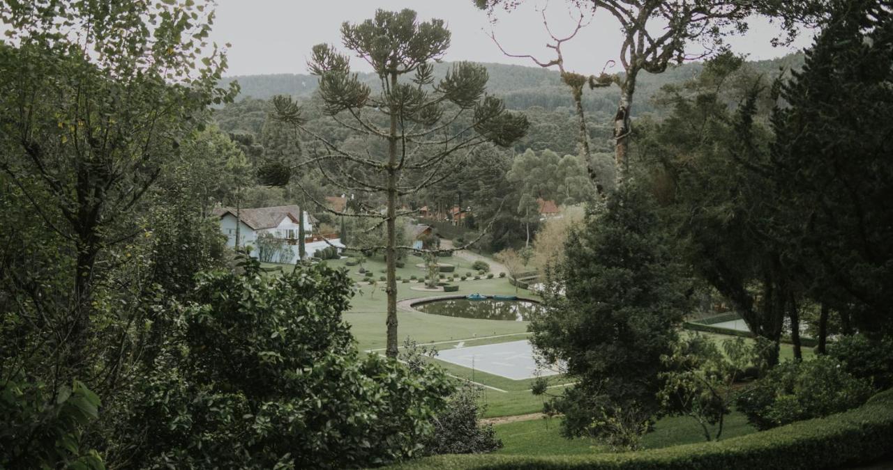 Roots Resort มงชิแวร์จิ ภายนอก รูปภาพ