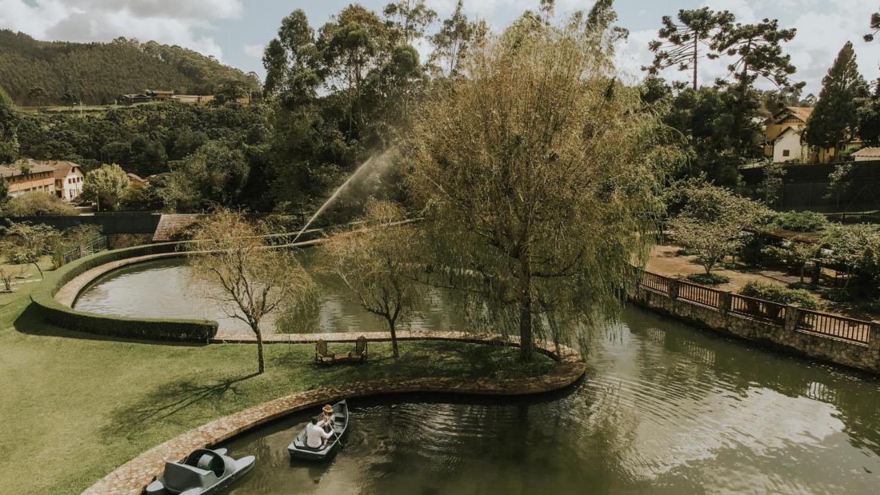 Roots Resort มงชิแวร์จิ ภายนอก รูปภาพ