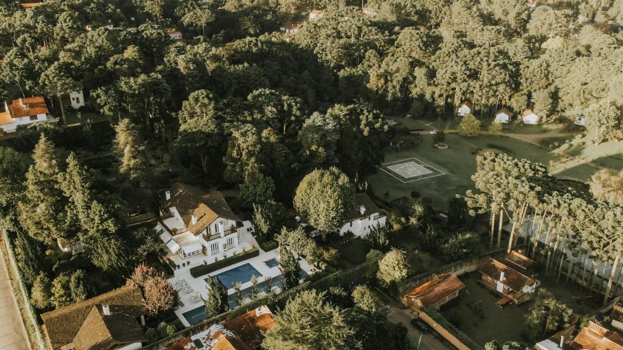 Roots Resort มงชิแวร์จิ ภายนอก รูปภาพ