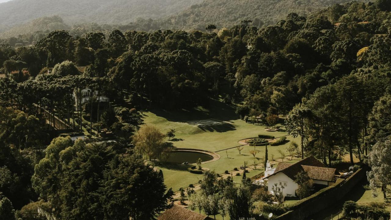 Roots Resort มงชิแวร์จิ ภายนอก รูปภาพ