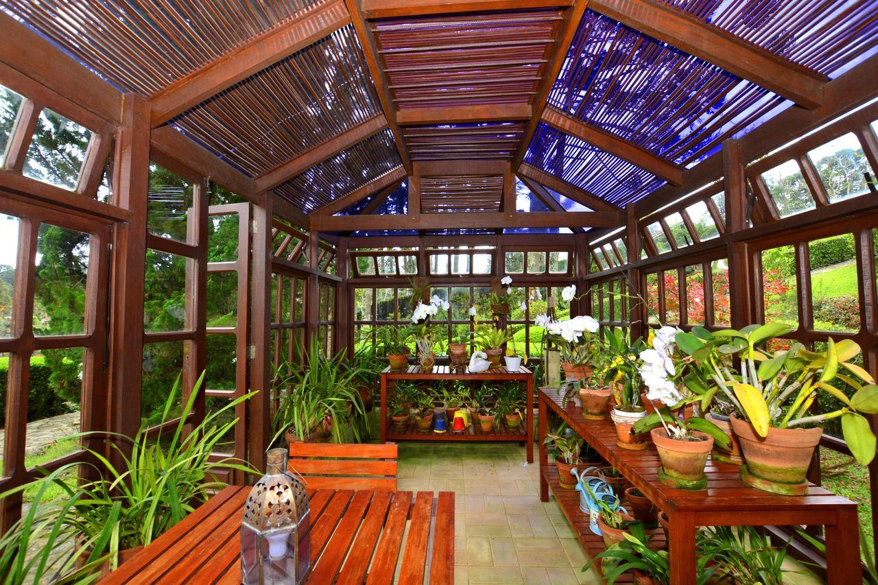 Roots Resort มงชิแวร์จิ ภายนอก รูปภาพ